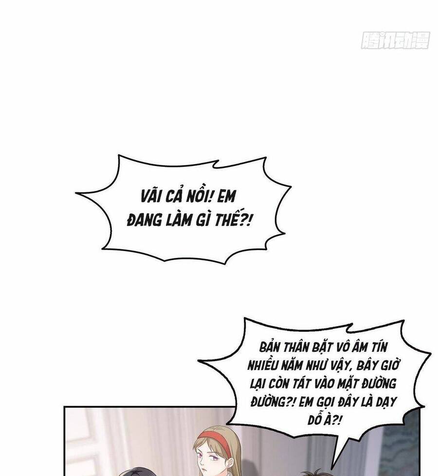 Hệt Như Hàn Quang Gặp Nắng Gắt Chapter 458 - 15