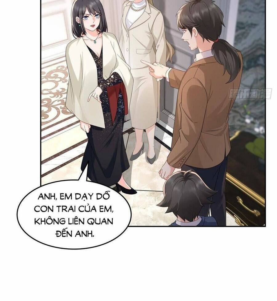 Hệt Như Hàn Quang Gặp Nắng Gắt Chapter 458 - 16