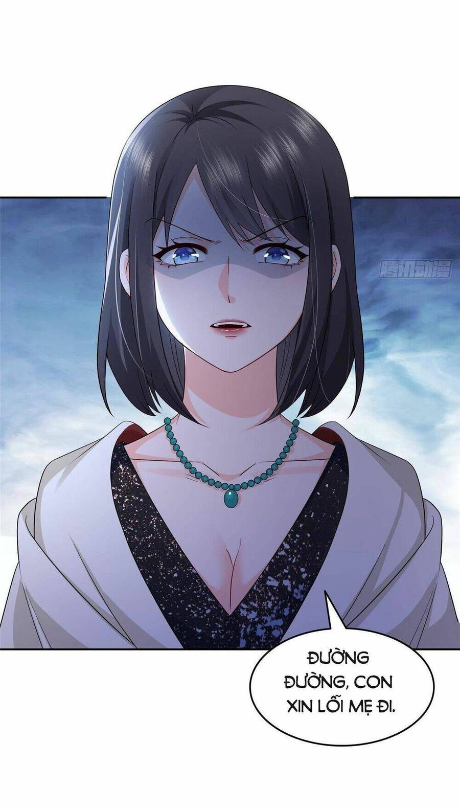 Hệt Như Hàn Quang Gặp Nắng Gắt Chapter 458 - 17