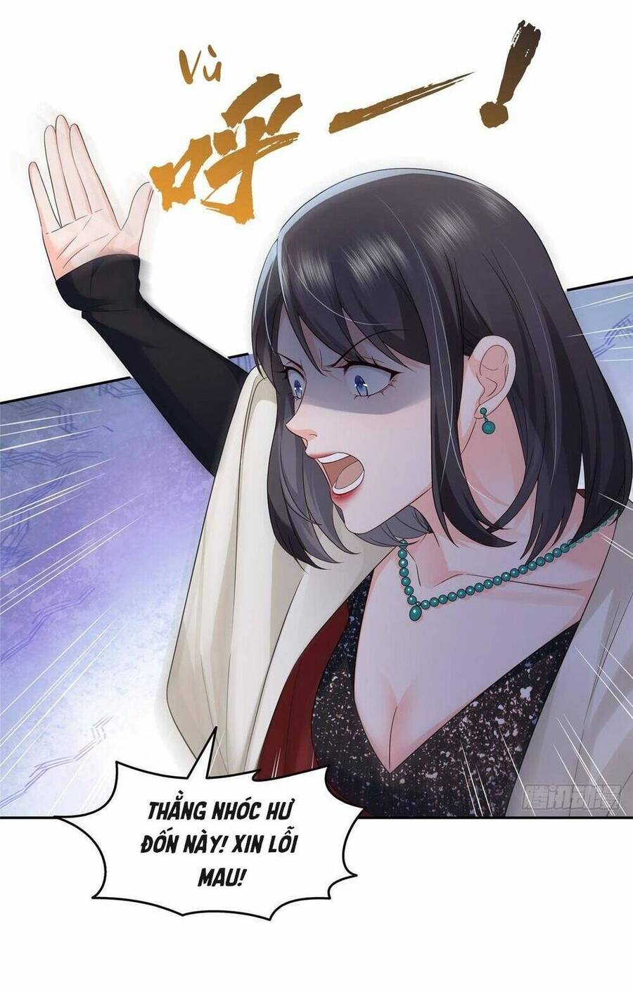 Hệt Như Hàn Quang Gặp Nắng Gắt Chapter 458 - 19