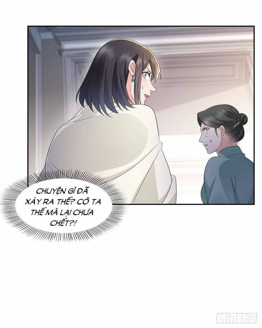 Hệt Như Hàn Quang Gặp Nắng Gắt Chapter 458 - 22