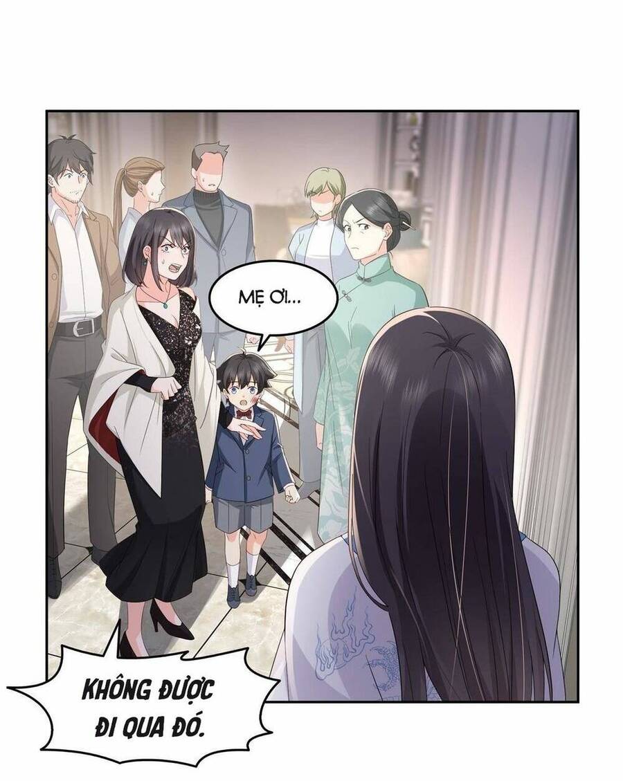 Hệt Như Hàn Quang Gặp Nắng Gắt Chapter 458 - 23