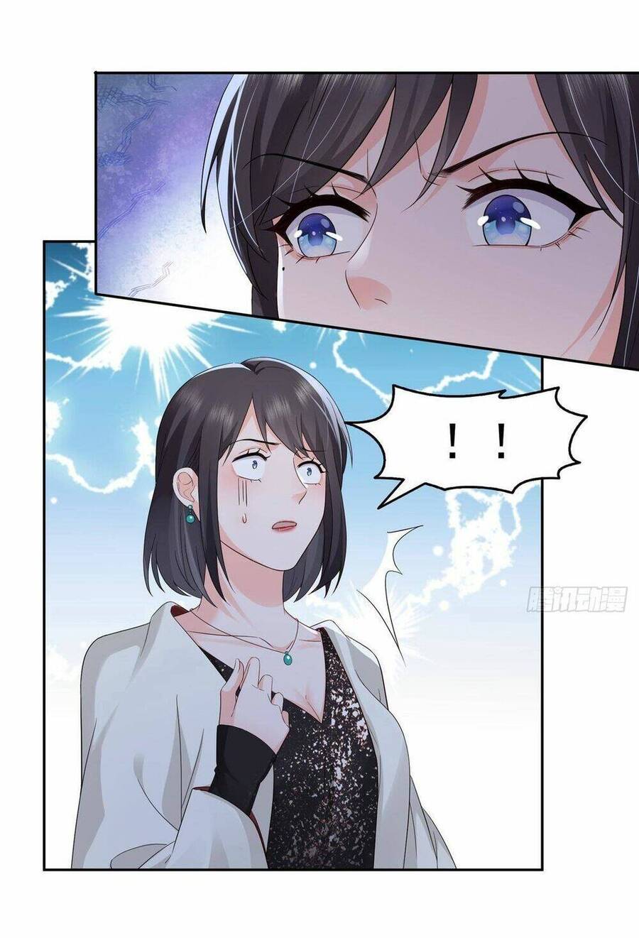 Hệt Như Hàn Quang Gặp Nắng Gắt Chapter 458 - 25