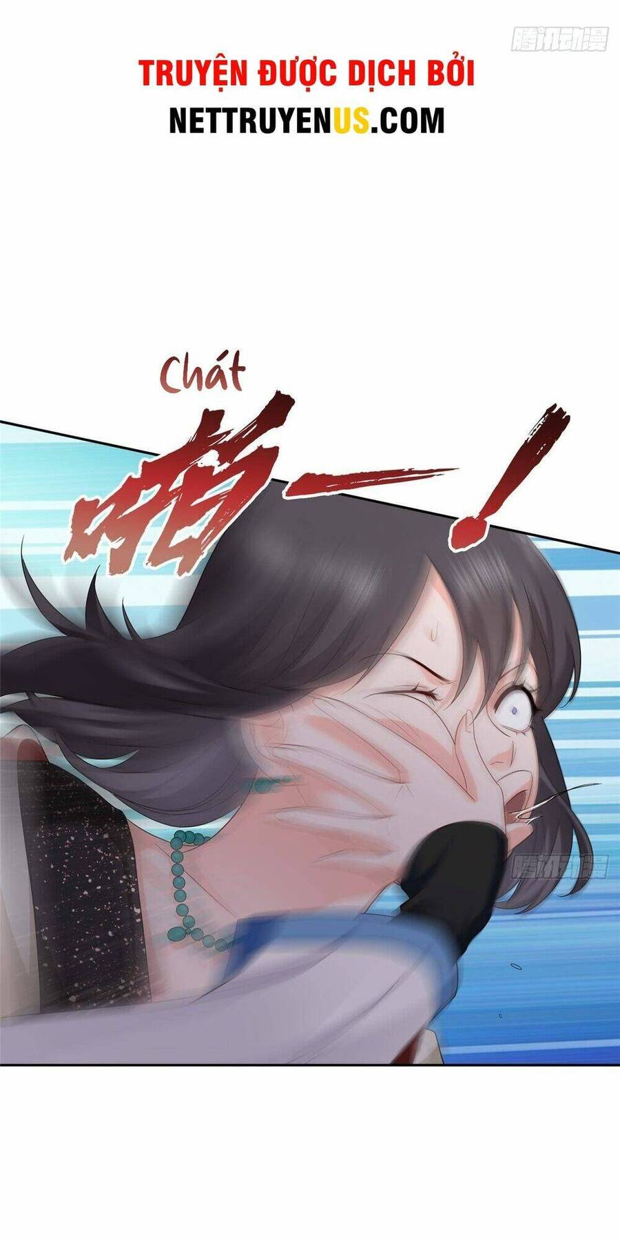 Hệt Như Hàn Quang Gặp Nắng Gắt Chapter 458 - 30