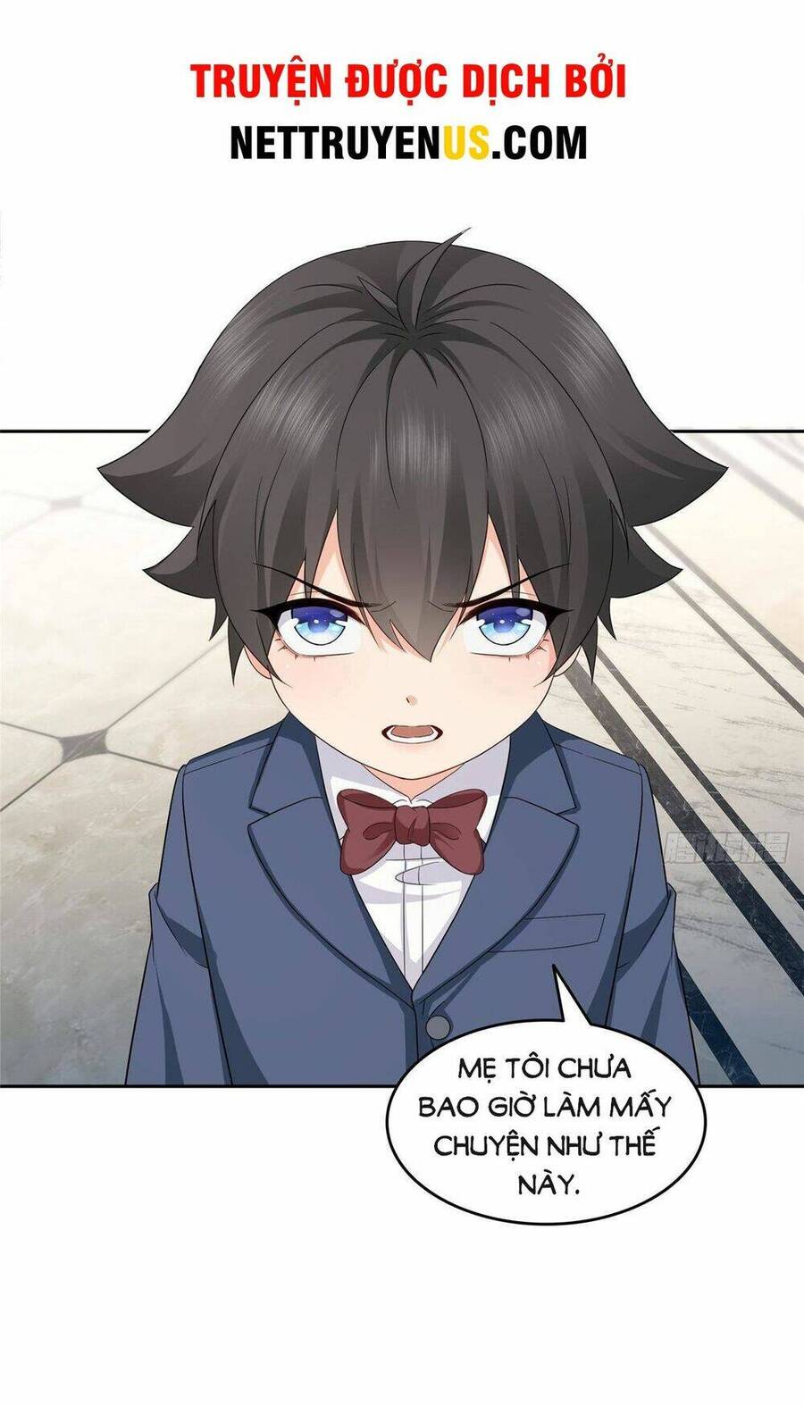 Hệt Như Hàn Quang Gặp Nắng Gắt Chapter 458 - 4