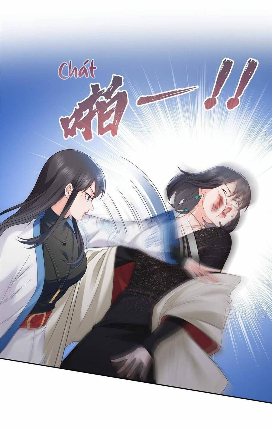 Hệt Như Hàn Quang Gặp Nắng Gắt Chapter 458 - 34