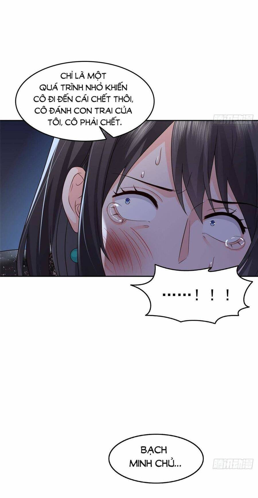 Hệt Như Hàn Quang Gặp Nắng Gắt Chapter 458 - 36