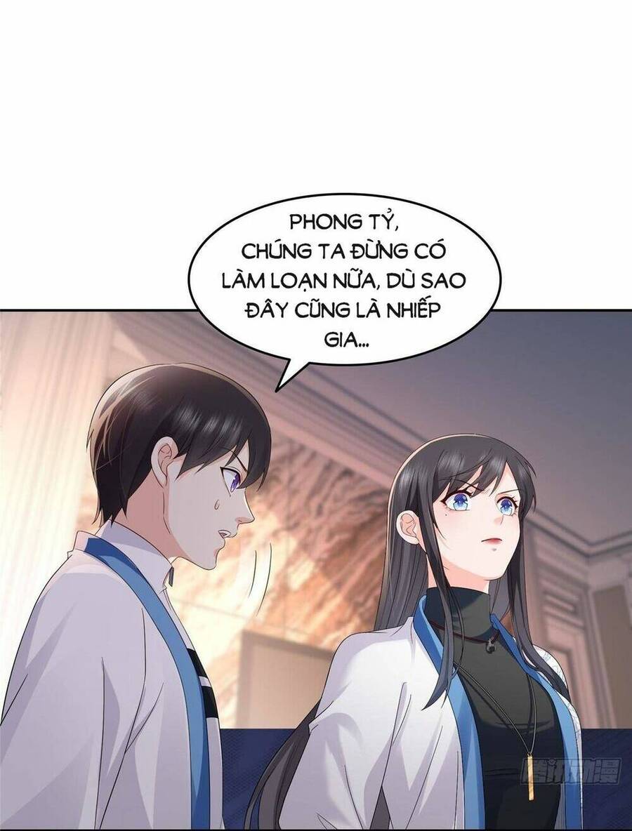 Hệt Như Hàn Quang Gặp Nắng Gắt Chapter 458 - 38