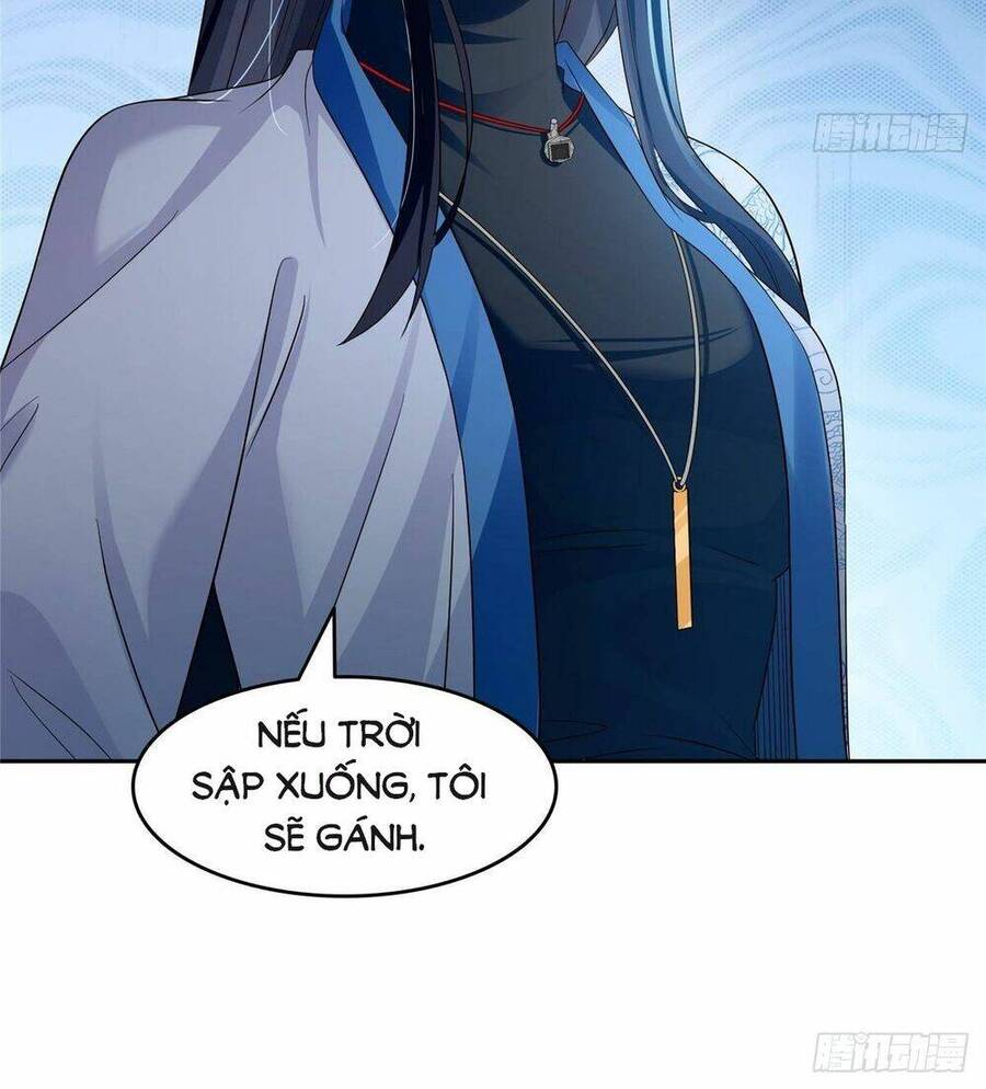 Hệt Như Hàn Quang Gặp Nắng Gắt Chapter 458 - 40