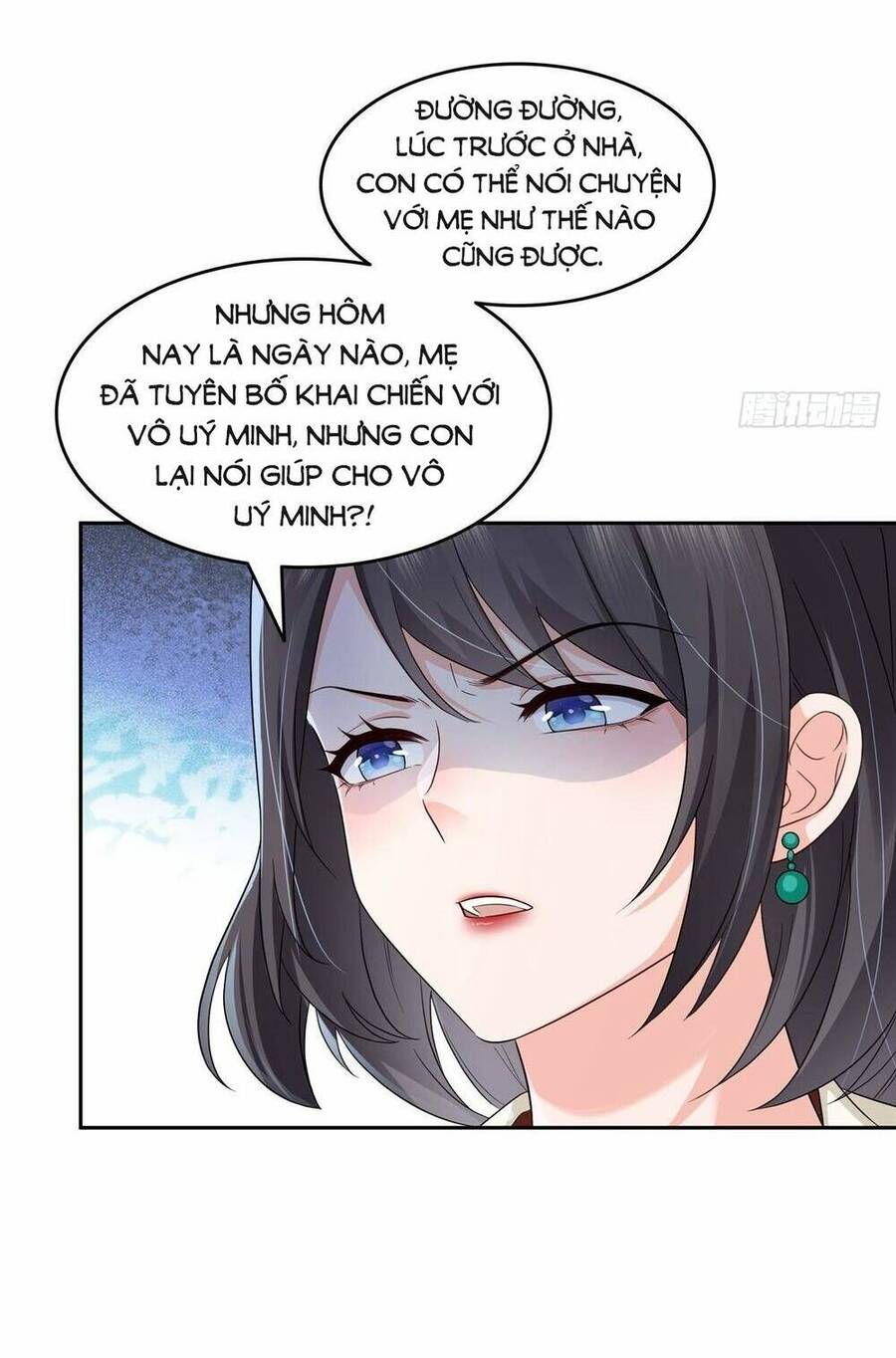 Hệt Như Hàn Quang Gặp Nắng Gắt Chapter 458 - 6