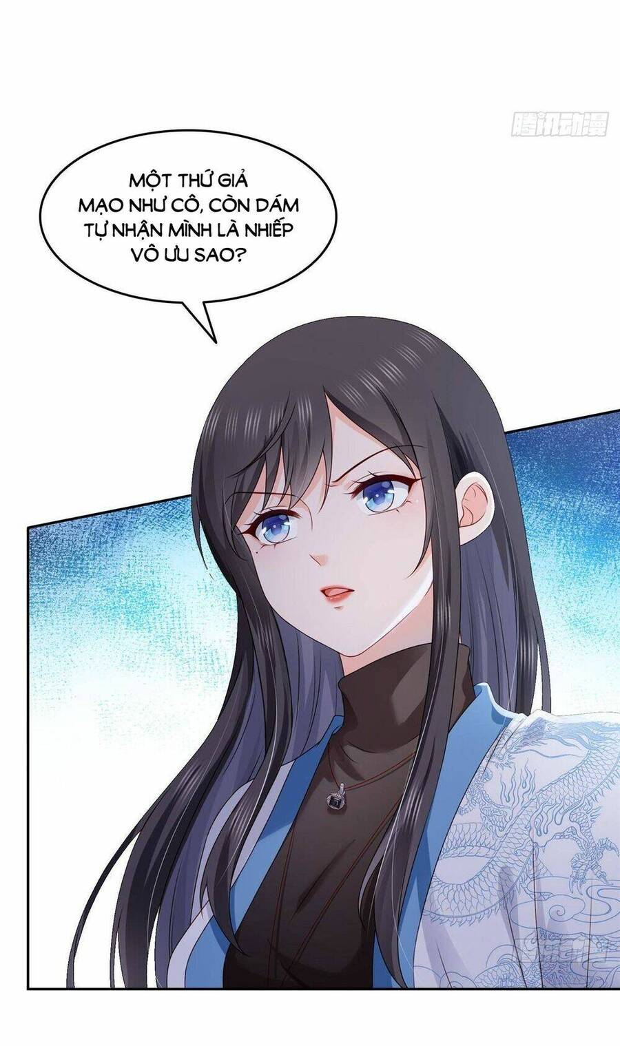 Hệt Như Hàn Quang Gặp Nắng Gắt Chapter 459 - 17