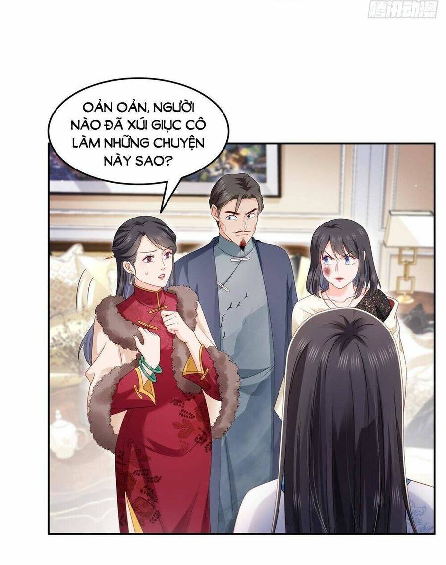 Hệt Như Hàn Quang Gặp Nắng Gắt Chapter 459 - 20