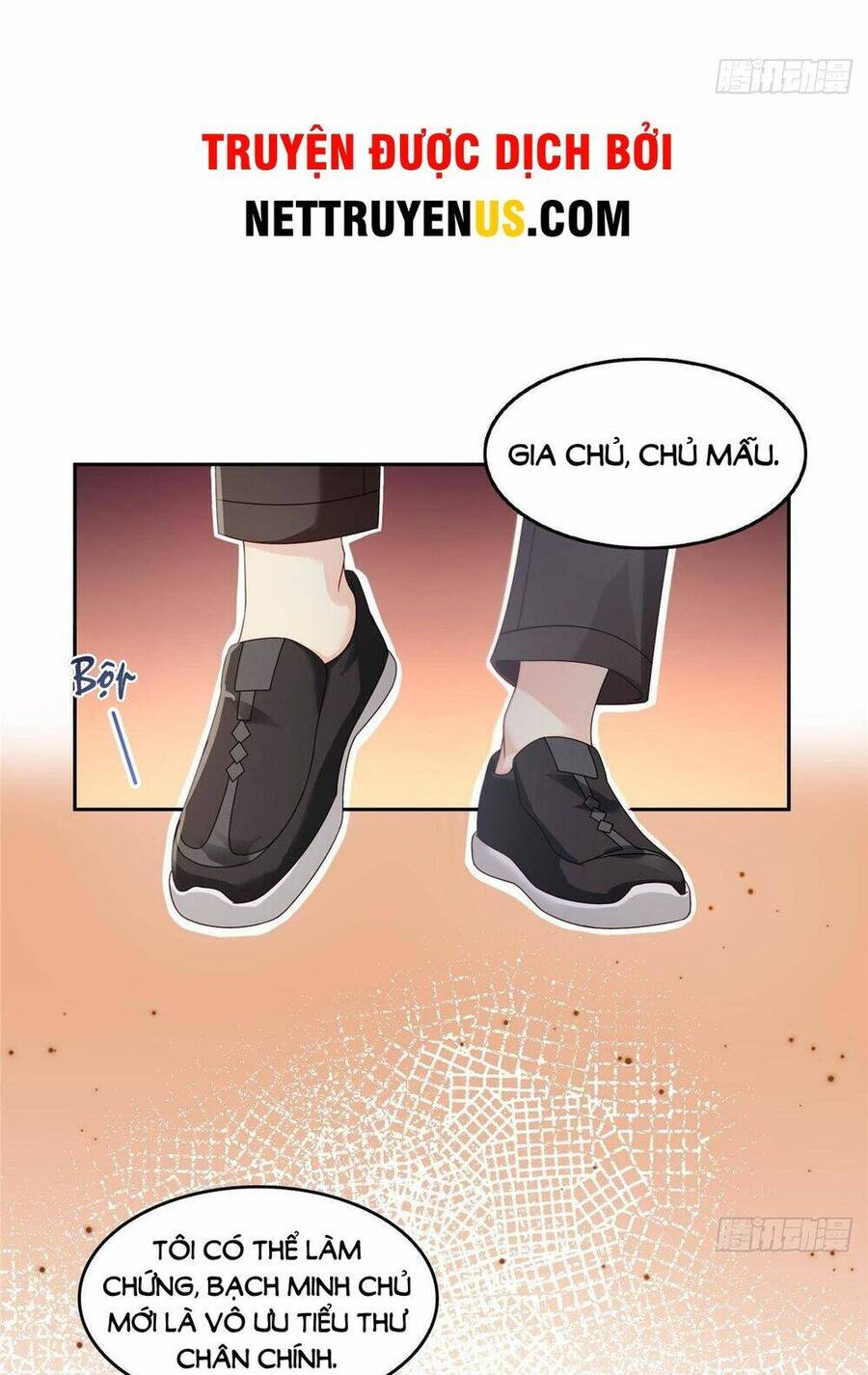 Hệt Như Hàn Quang Gặp Nắng Gắt Chapter 459 - 21