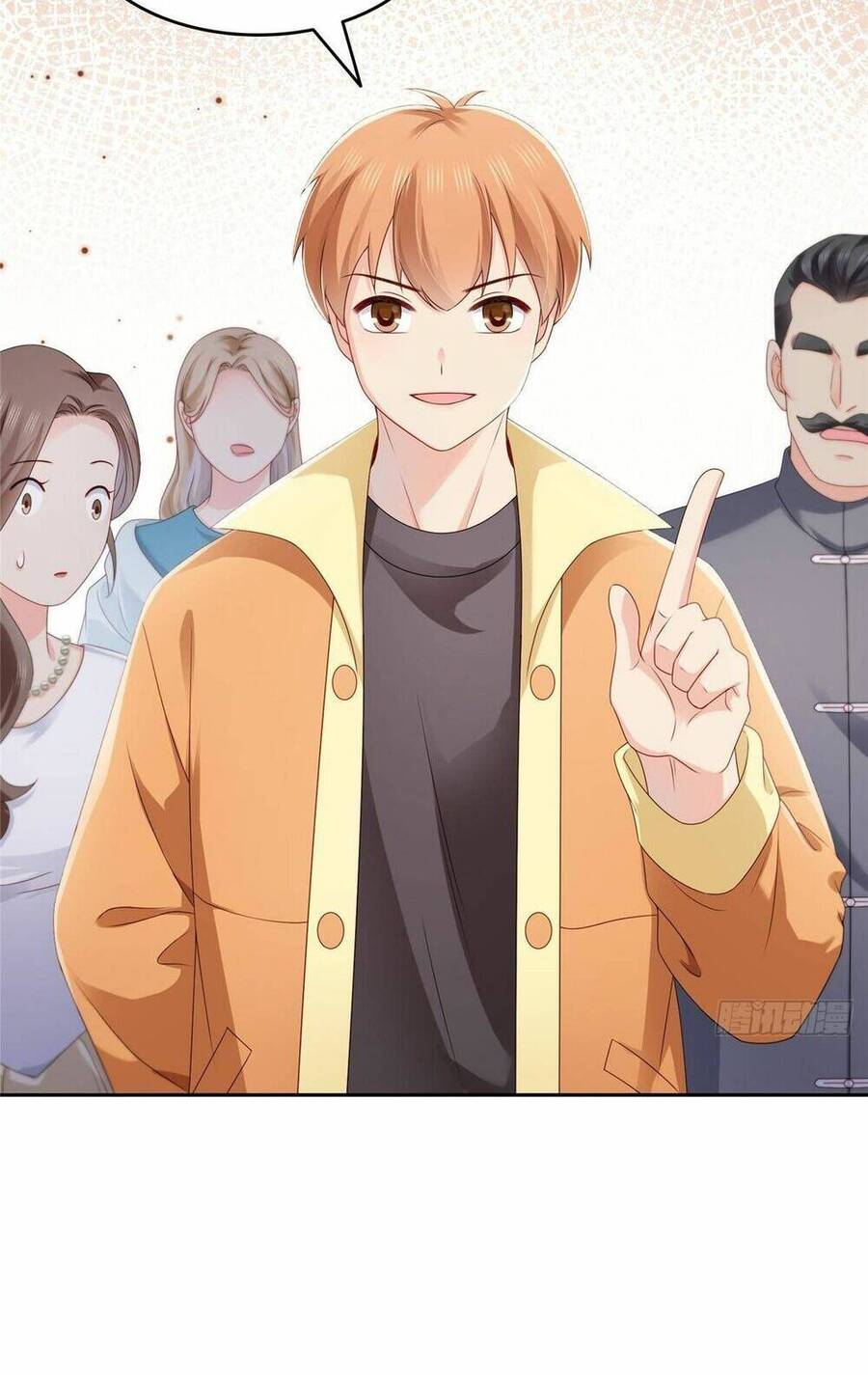 Hệt Như Hàn Quang Gặp Nắng Gắt Chapter 459 - 22