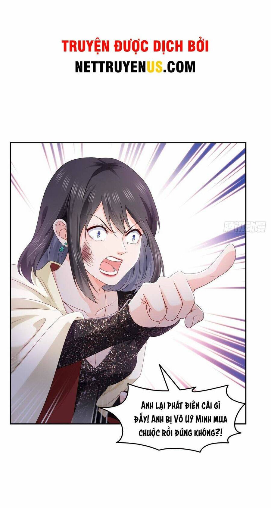 Hệt Như Hàn Quang Gặp Nắng Gắt Chapter 459 - 24