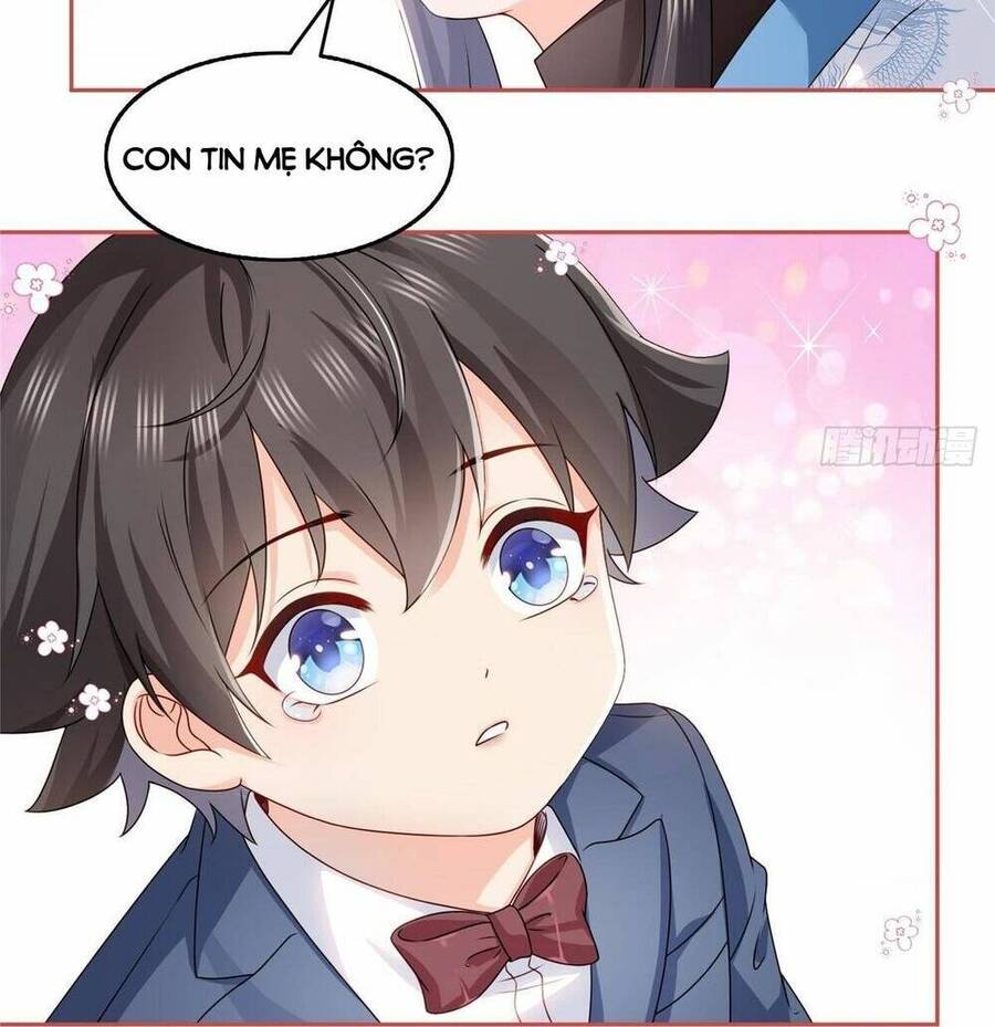 Hệt Như Hàn Quang Gặp Nắng Gắt Chapter 459 - 27