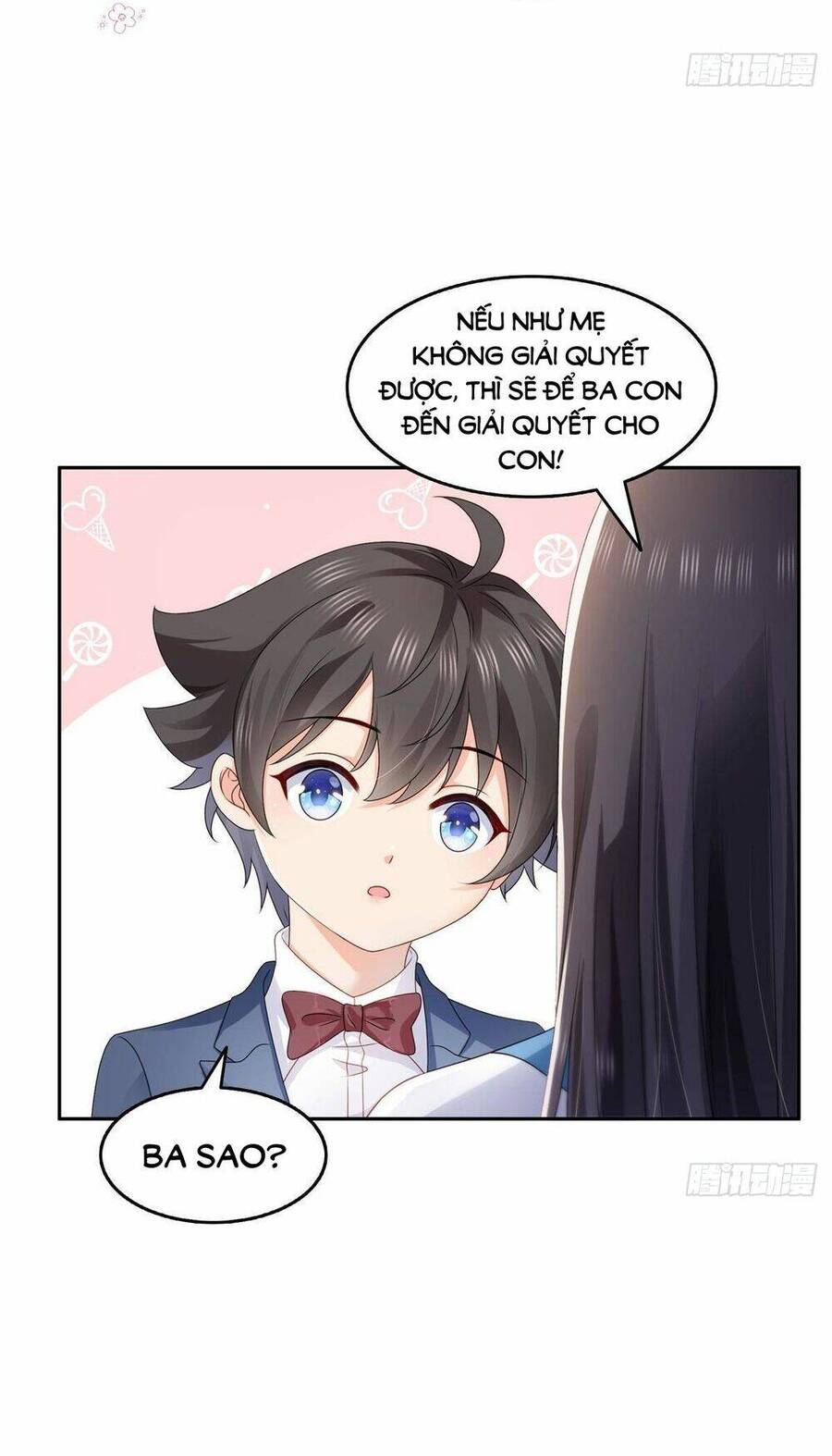 Hệt Như Hàn Quang Gặp Nắng Gắt Chapter 459 - 30