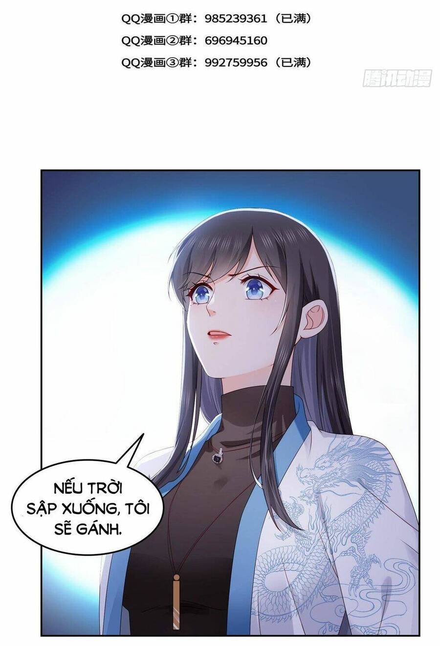 Hệt Như Hàn Quang Gặp Nắng Gắt Chapter 459 - 4