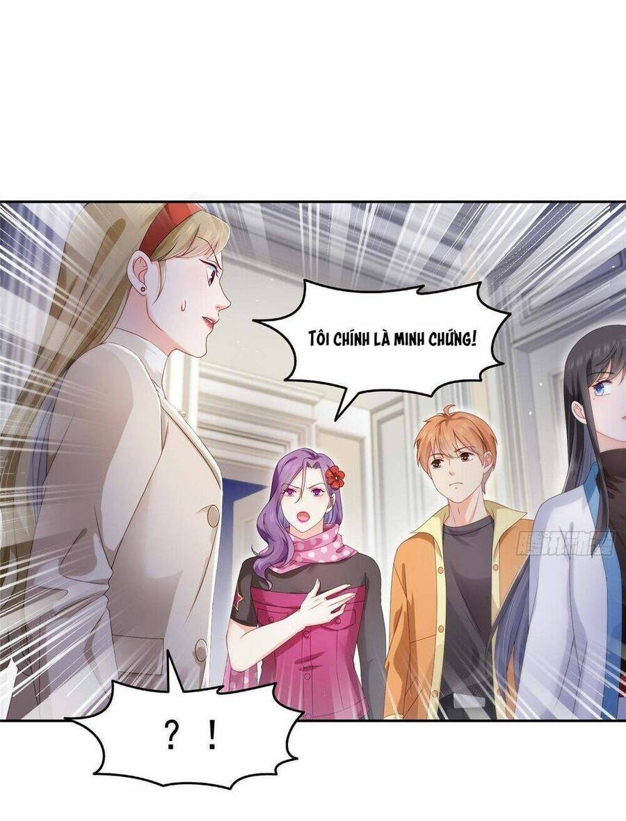 Hệt Như Hàn Quang Gặp Nắng Gắt Chapter 459 - 32