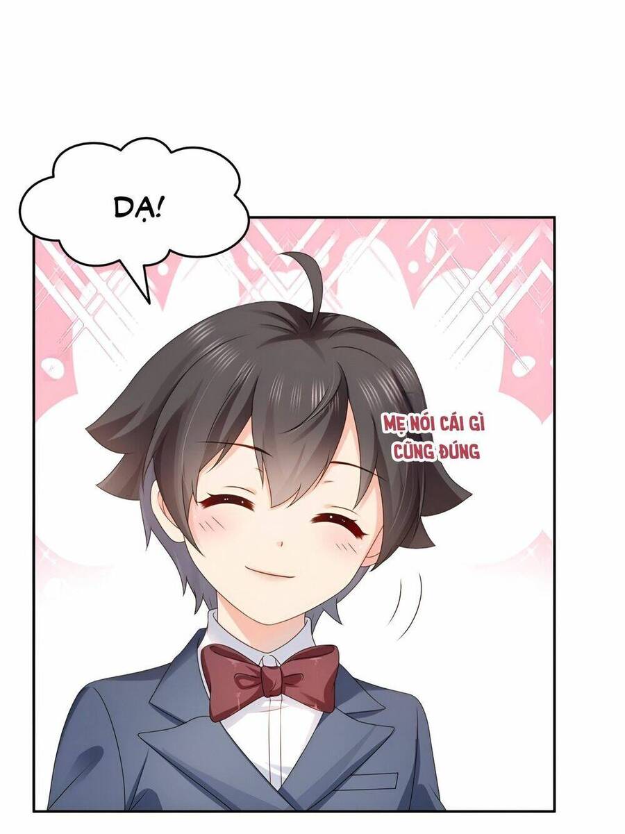 Hệt Như Hàn Quang Gặp Nắng Gắt Chapter 459 - 38