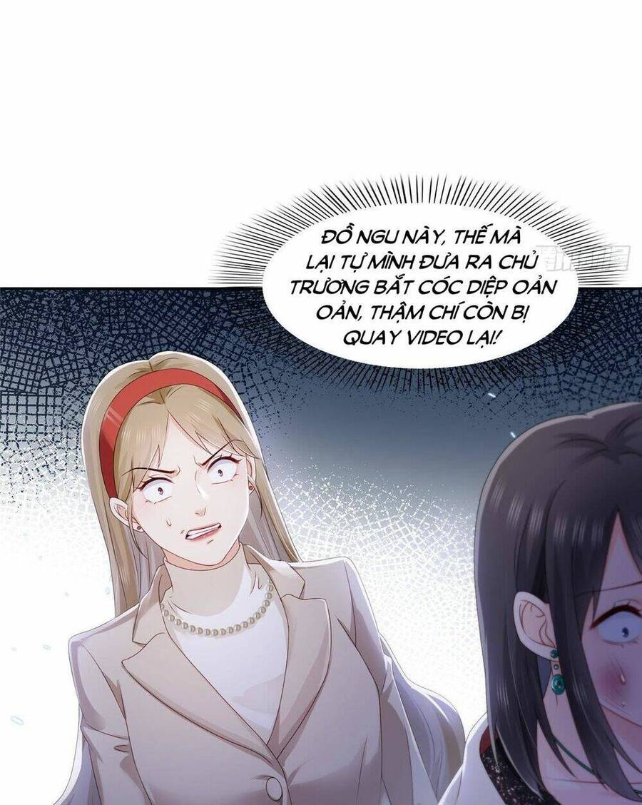 Hệt Như Hàn Quang Gặp Nắng Gắt Chapter 459 - 45