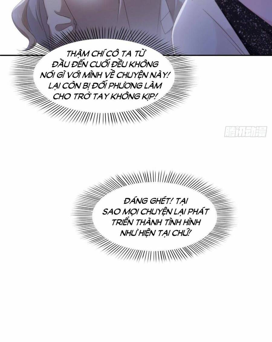 Hệt Như Hàn Quang Gặp Nắng Gắt Chapter 459 - 46