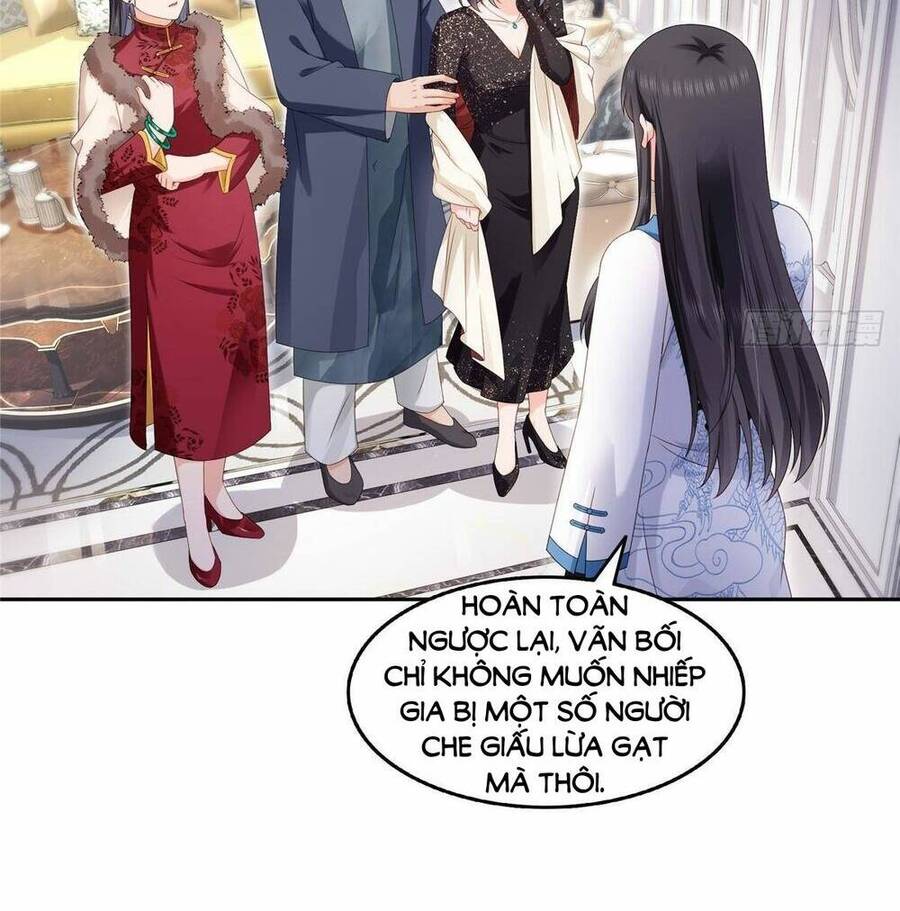 Hệt Như Hàn Quang Gặp Nắng Gắt Chapter 459 - 6