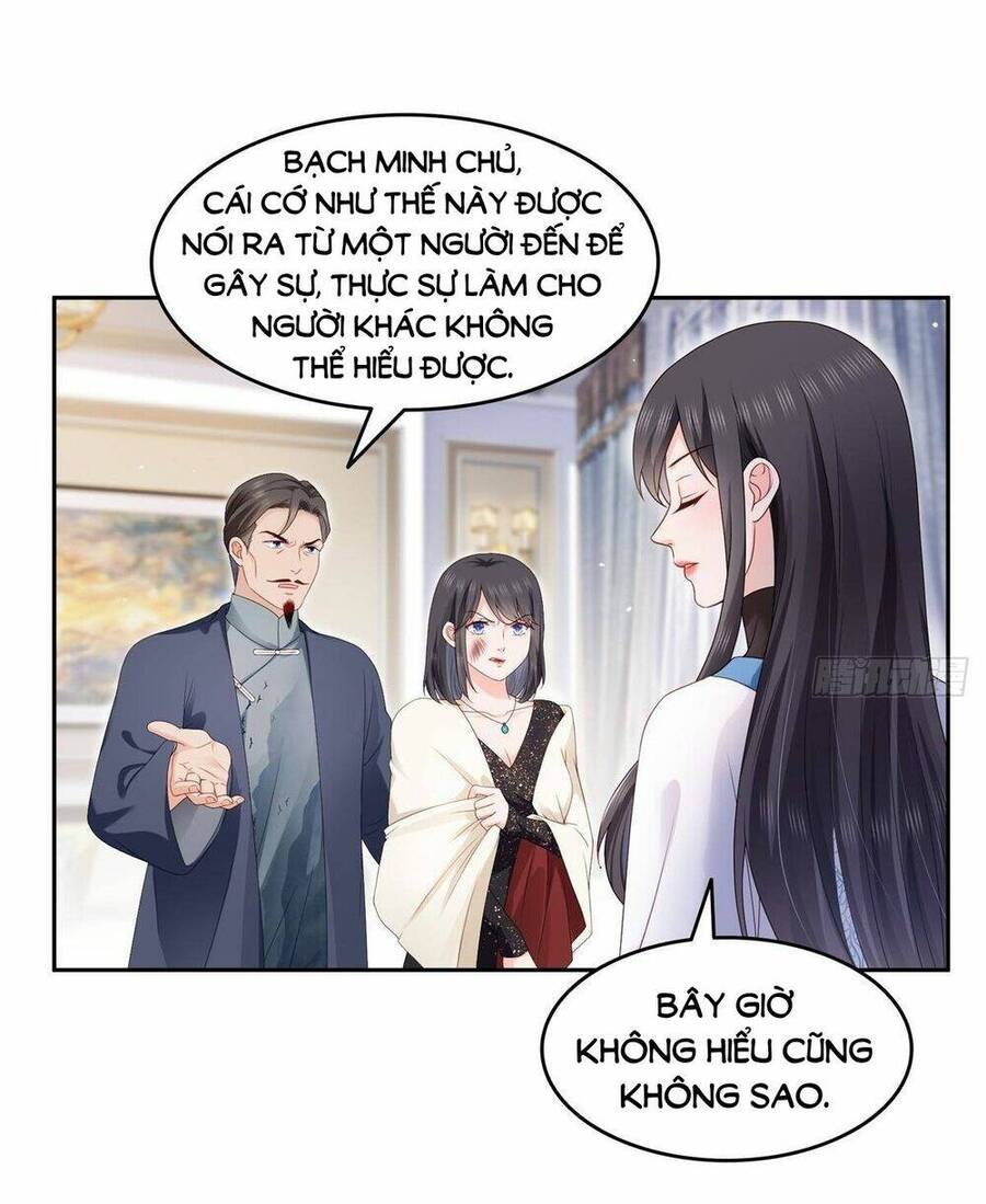 Hệt Như Hàn Quang Gặp Nắng Gắt Chapter 459 - 7