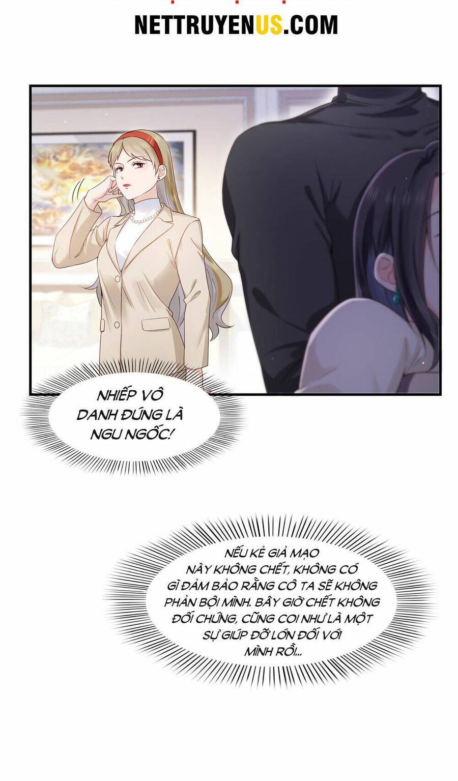 Hệt Như Hàn Quang Gặp Nắng Gắt Chapter 460 - 11