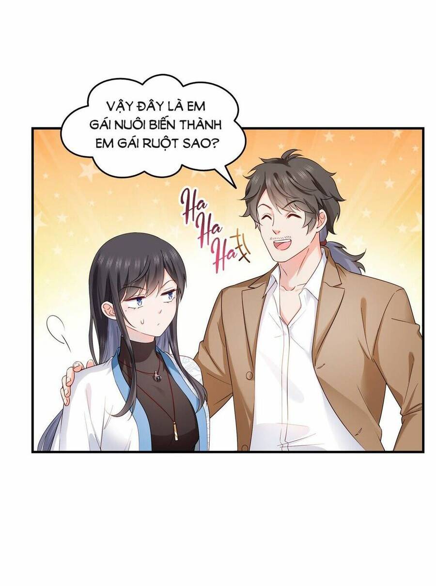 Hệt Như Hàn Quang Gặp Nắng Gắt Chapter 460 - 15