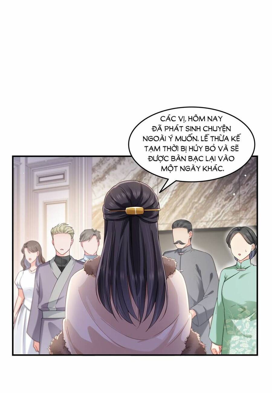 Hệt Như Hàn Quang Gặp Nắng Gắt Chapter 460 - 19