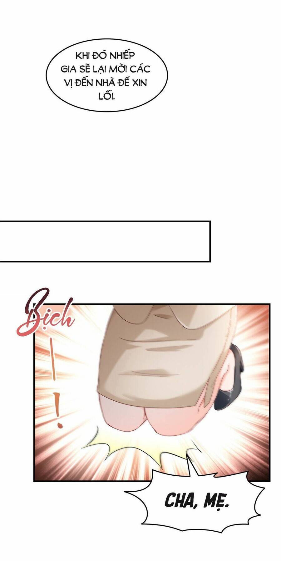 Hệt Như Hàn Quang Gặp Nắng Gắt Chapter 460 - 20