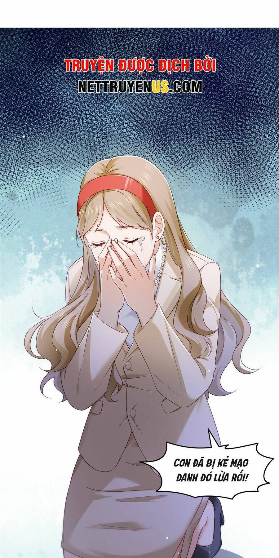 Hệt Như Hàn Quang Gặp Nắng Gắt Chapter 460 - 21