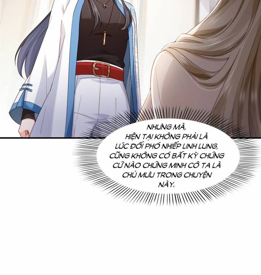 Hệt Như Hàn Quang Gặp Nắng Gắt Chapter 460 - 23