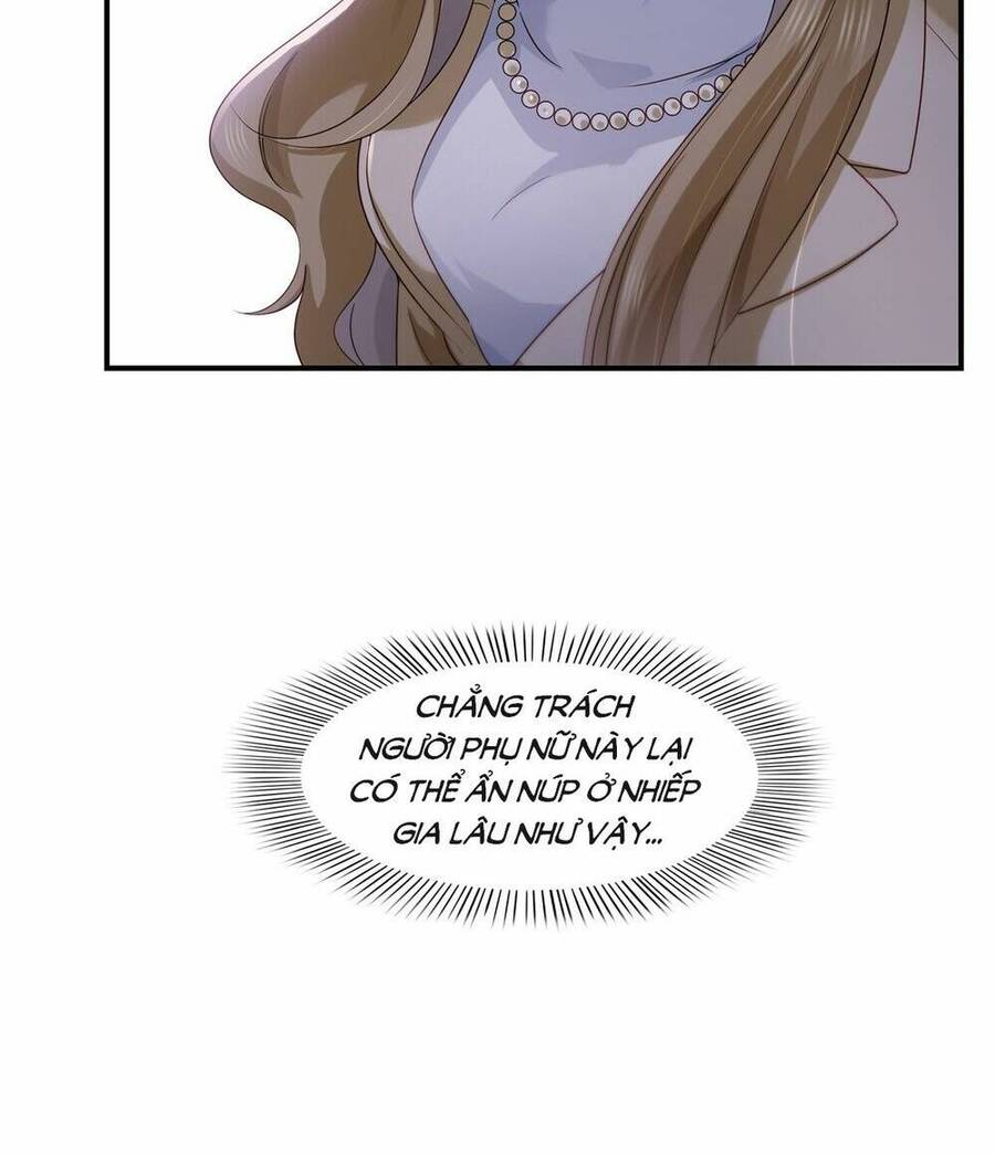 Hệt Như Hàn Quang Gặp Nắng Gắt Chapter 460 - 25