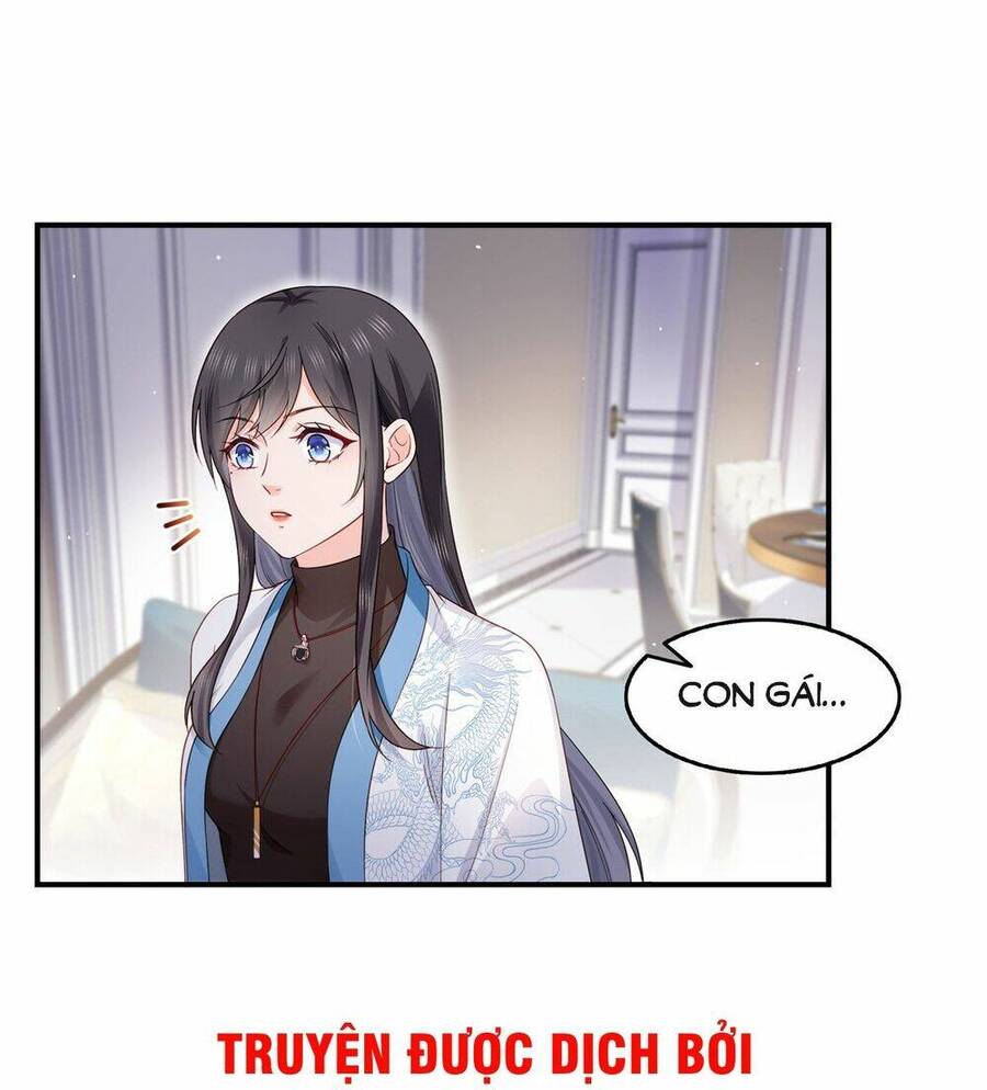 Hệt Như Hàn Quang Gặp Nắng Gắt Chapter 460 - 26