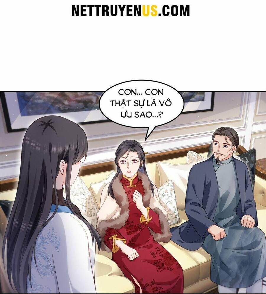 Hệt Như Hàn Quang Gặp Nắng Gắt Chapter 460 - 27