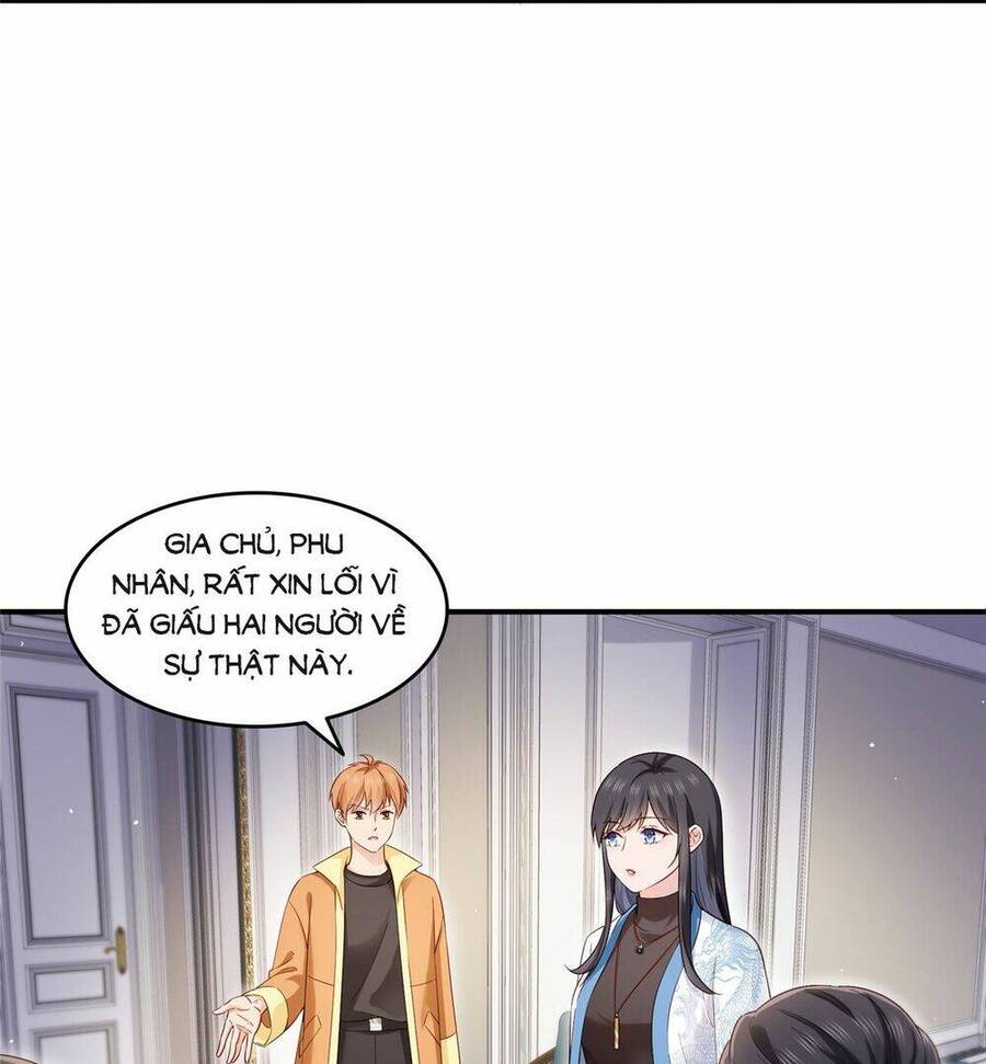 Hệt Như Hàn Quang Gặp Nắng Gắt Chapter 460 - 28