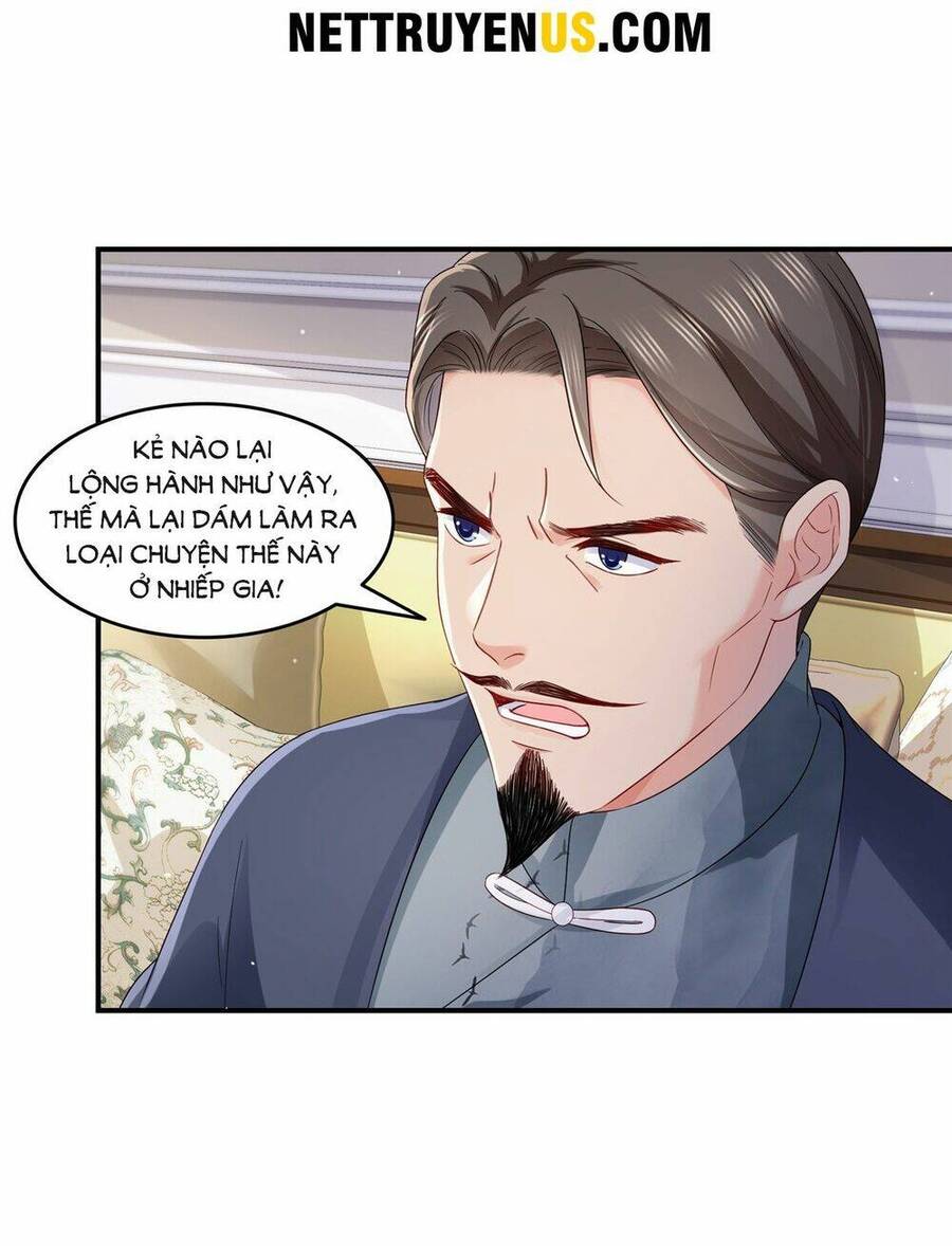 Hệt Như Hàn Quang Gặp Nắng Gắt Chapter 460 - 31