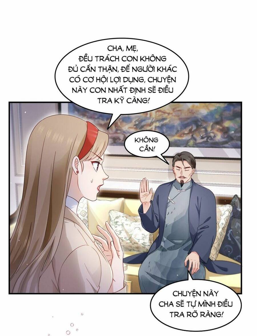 Hệt Như Hàn Quang Gặp Nắng Gắt Chapter 460 - 32