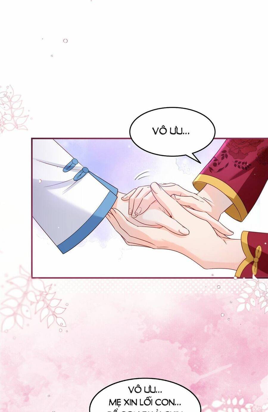 Hệt Như Hàn Quang Gặp Nắng Gắt Chapter 460 - 33