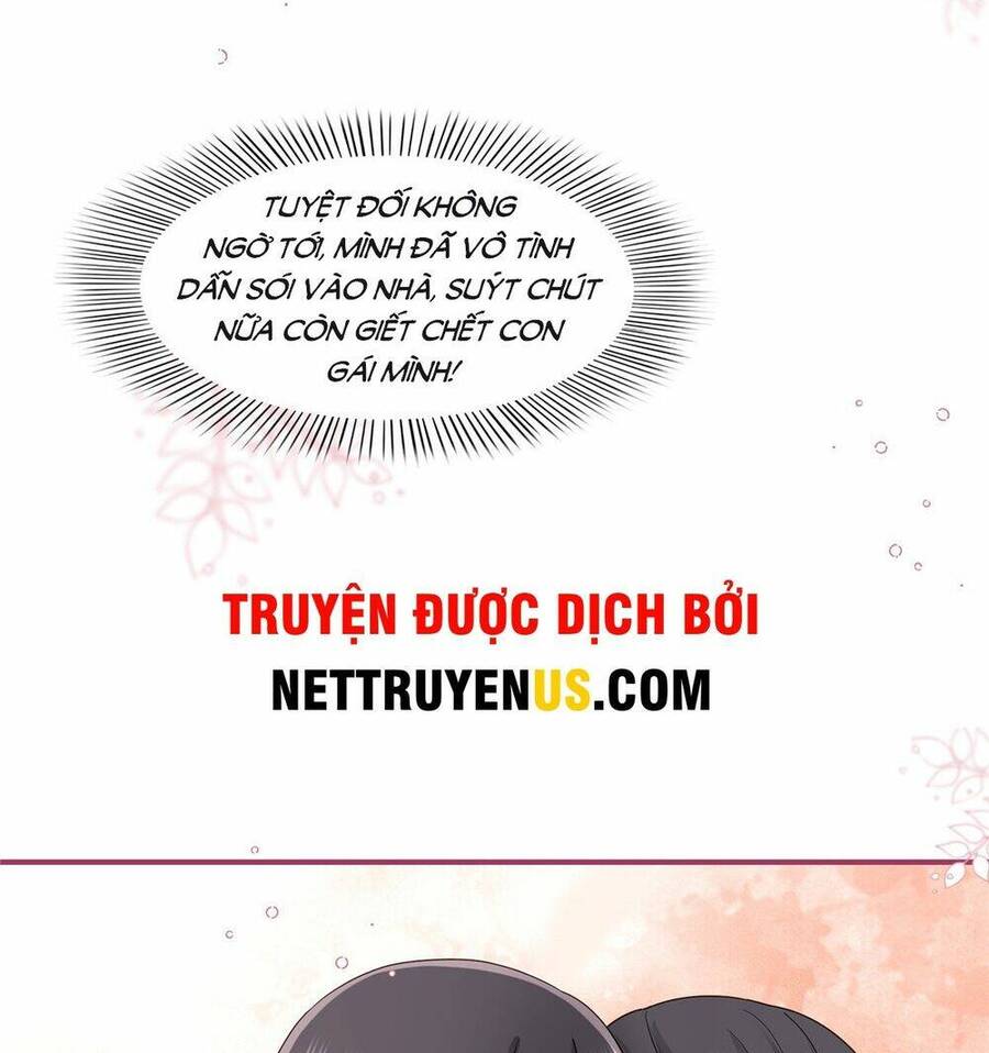 Hệt Như Hàn Quang Gặp Nắng Gắt Chapter 460 - 35