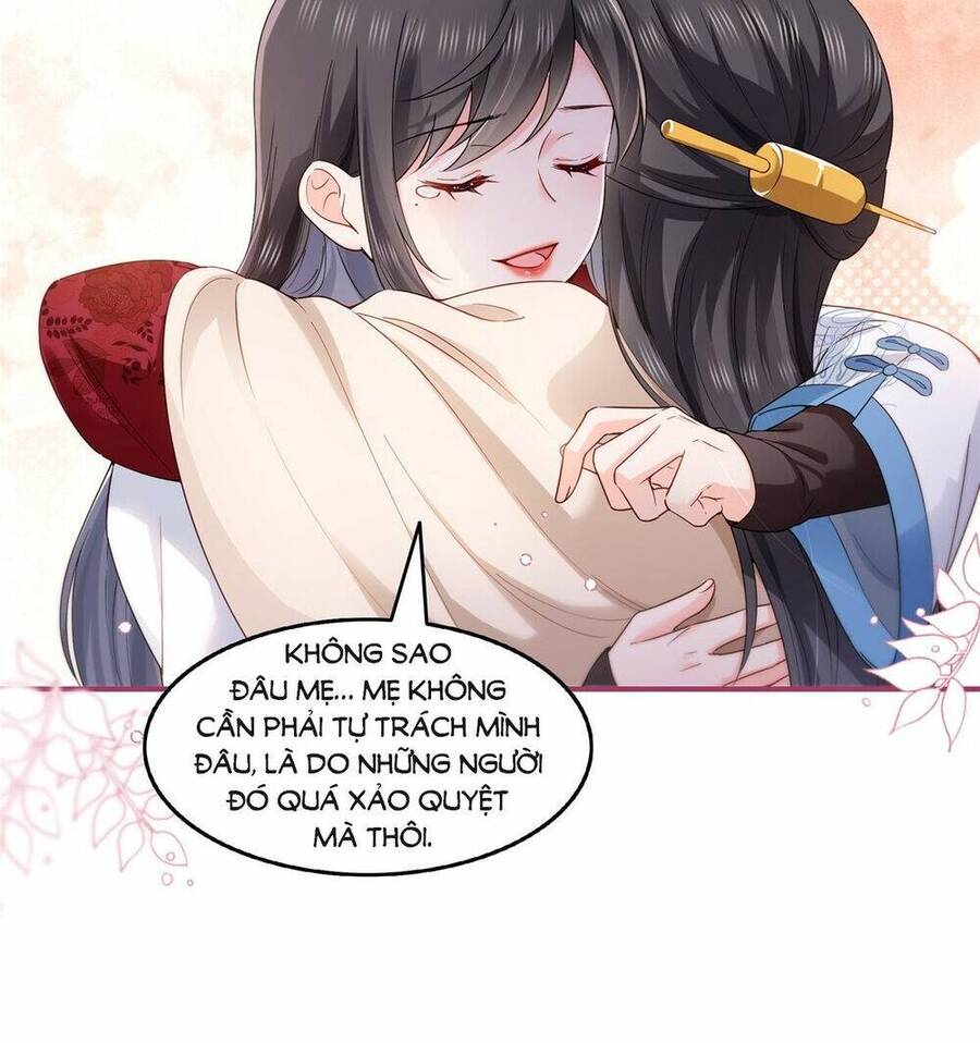 Hệt Như Hàn Quang Gặp Nắng Gắt Chapter 460 - 36