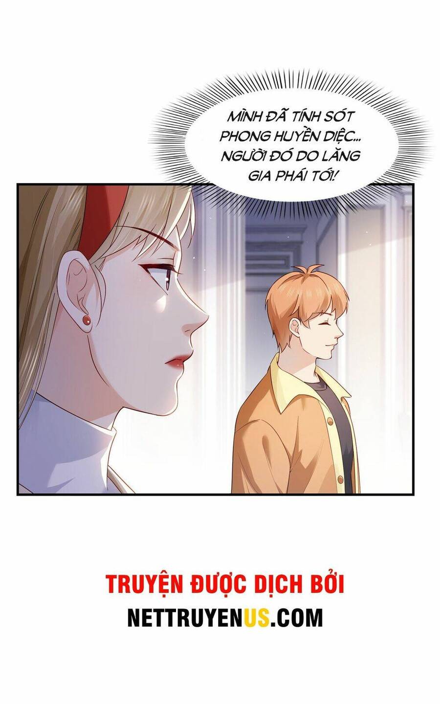 Hệt Như Hàn Quang Gặp Nắng Gắt Chapter 460 - 39