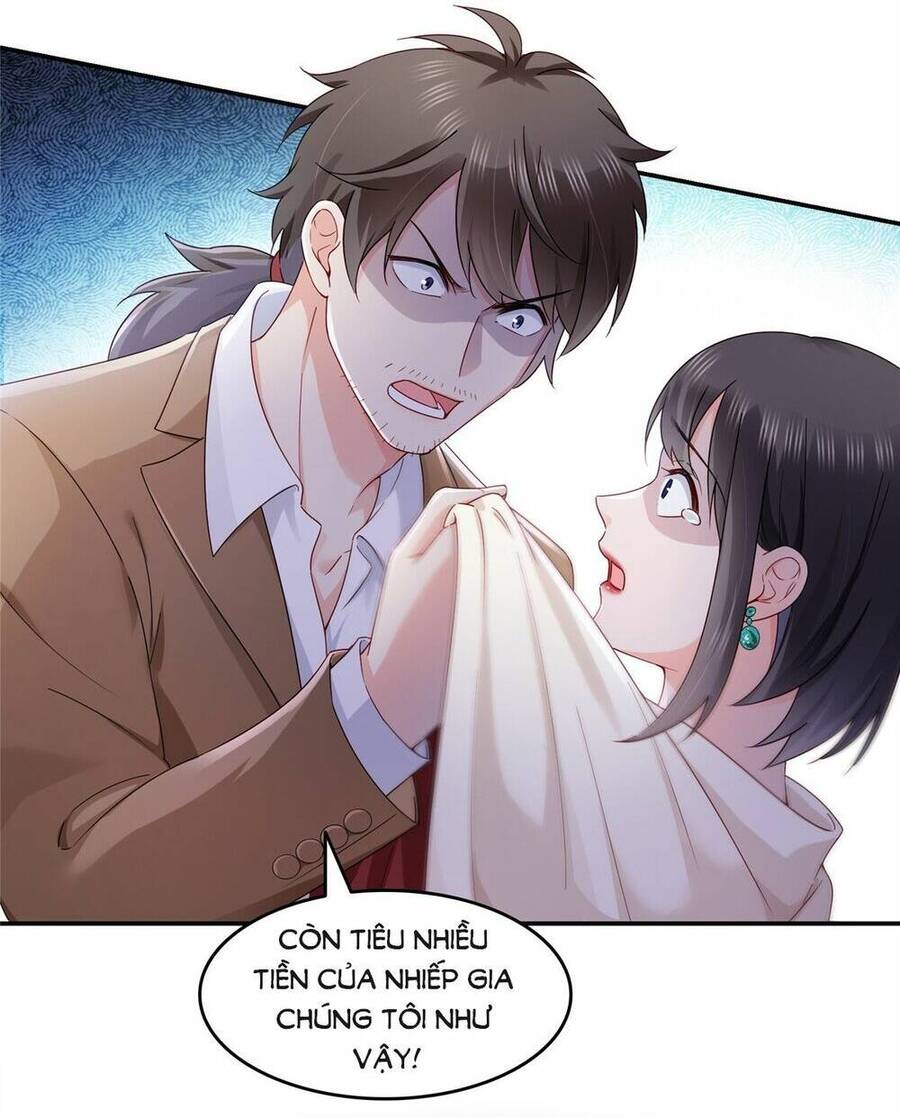 Hệt Như Hàn Quang Gặp Nắng Gắt Chapter 460 - 5