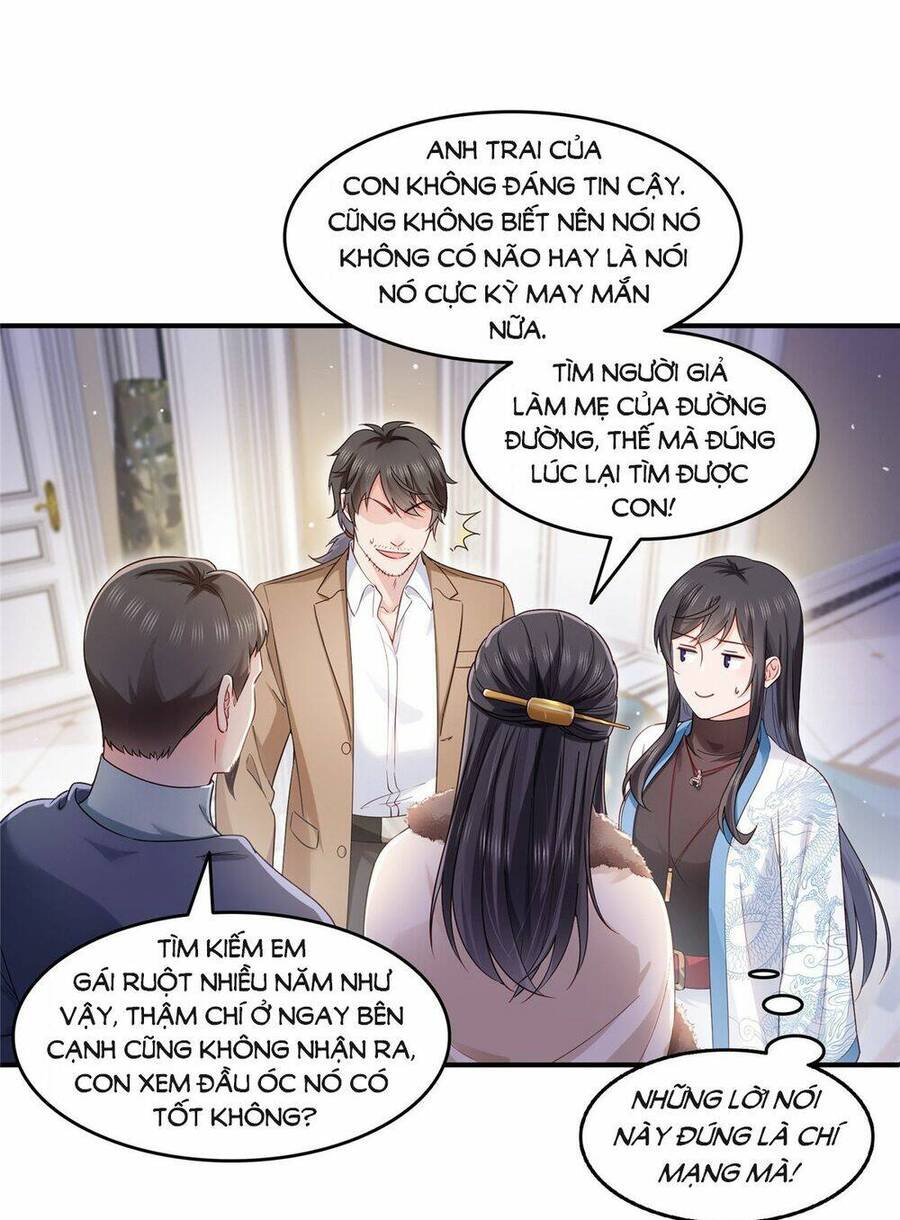 Hệt Như Hàn Quang Gặp Nắng Gắt Chapter 460 - 41