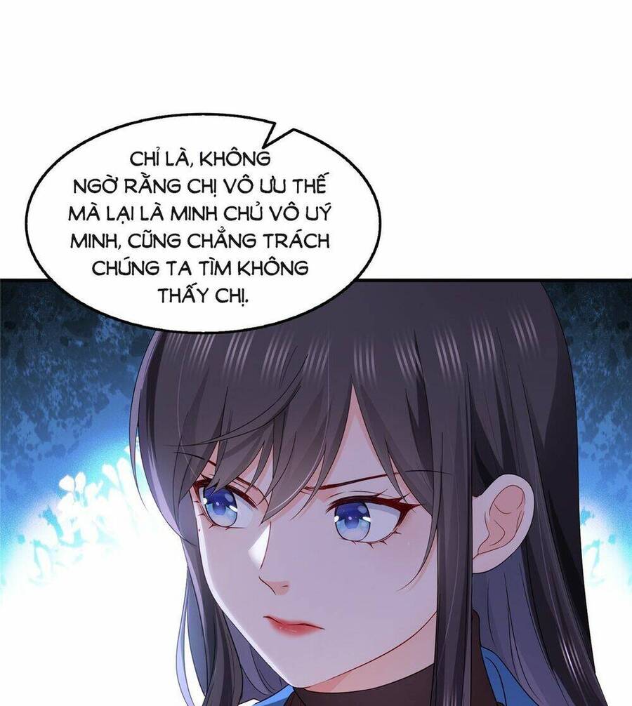 Hệt Như Hàn Quang Gặp Nắng Gắt Chapter 460 - 44