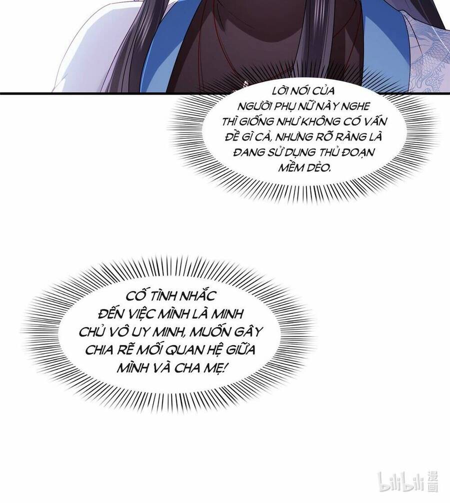 Hệt Như Hàn Quang Gặp Nắng Gắt Chapter 460 - 45