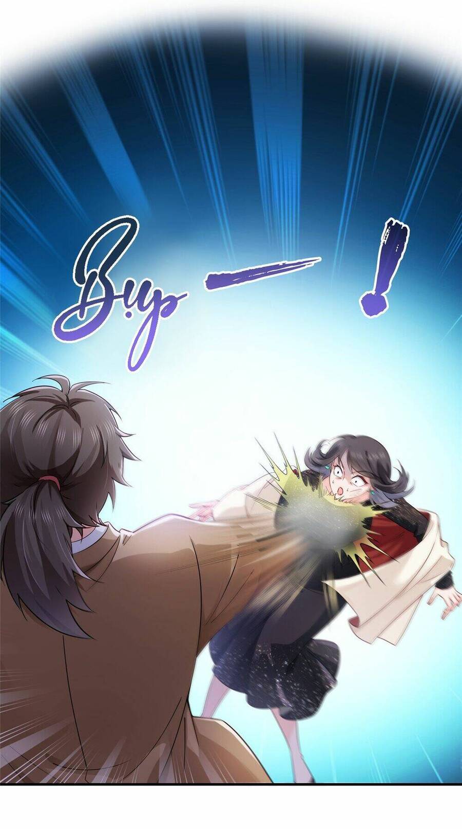 Hệt Như Hàn Quang Gặp Nắng Gắt Chapter 460 - 6