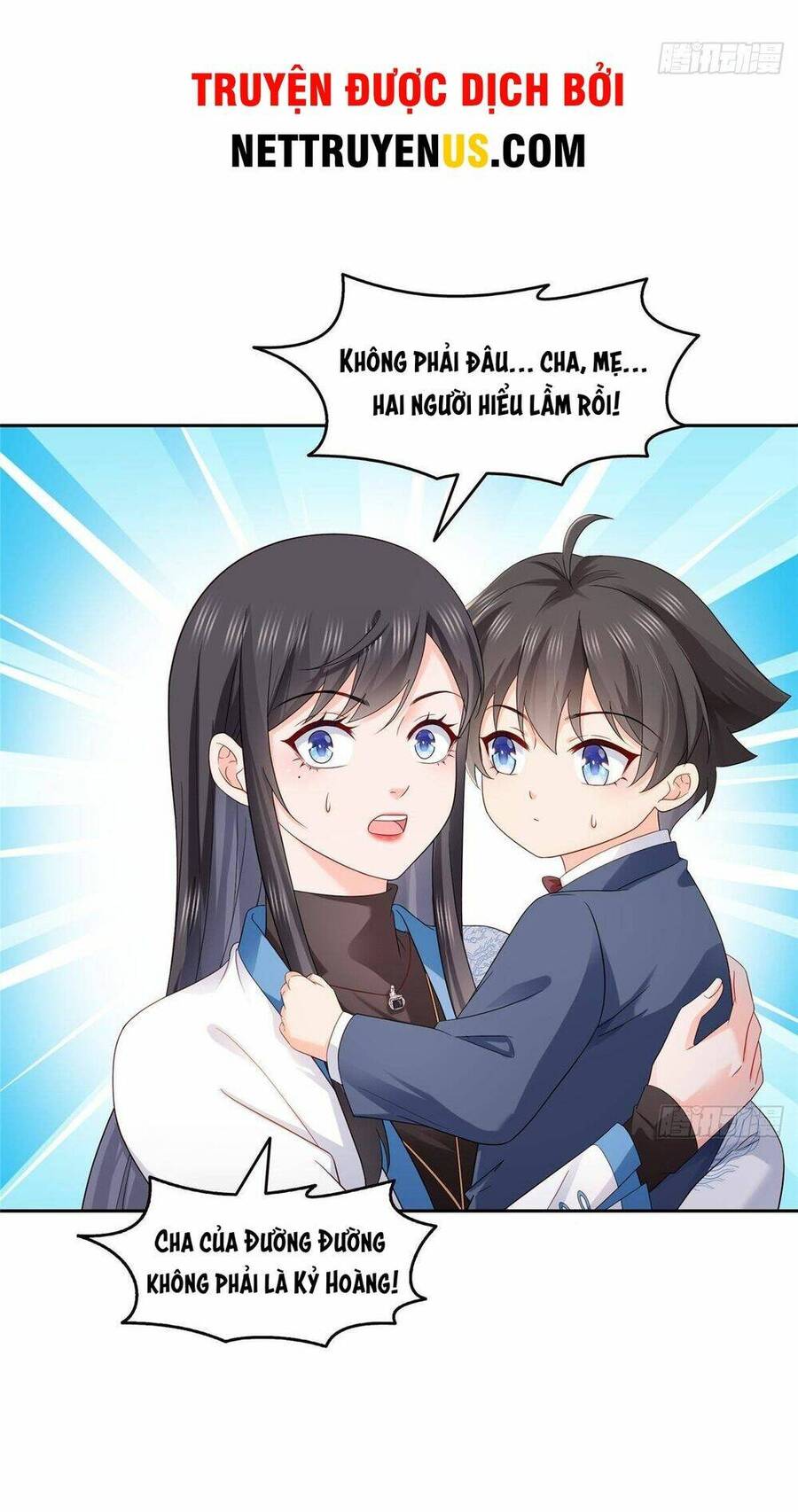 Hệt Như Hàn Quang Gặp Nắng Gắt Chapter 461 - 11